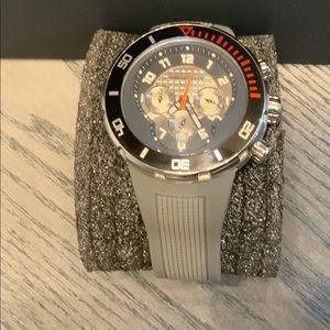 Philip Stein Men's 46mm Active Extreme Watch